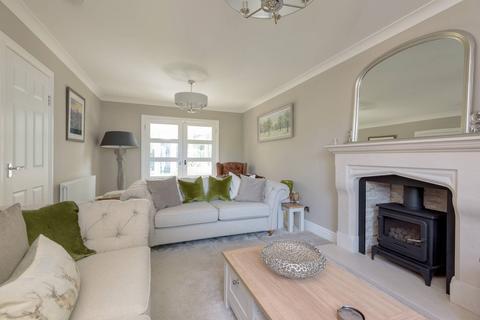 32 Ben Sayers Park, North Berwick, EH39 5PT