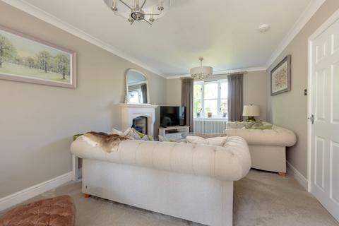 32 Ben Sayers Park, North Berwick, EH39 5PT
