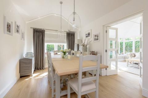 32 Ben Sayers Park, North Berwick, EH39 5PT