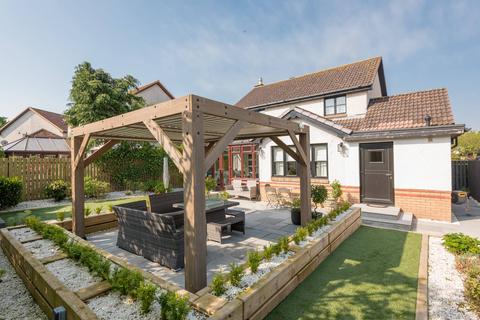 32 Ben Sayers Park, North Berwick, EH39 5PT