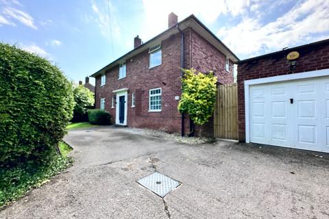 4 bedroom detached house for sale, Wingate Road, Carlisle CA1