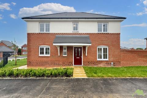 3 bedroom detached house to rent, Sparrow Lane, Catterall