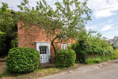 2 bedroom semi-detached house for sale, Kelsale, Suffolk