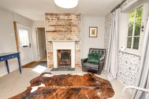 2 bedroom semi-detached house for sale, Kelsale, Suffolk