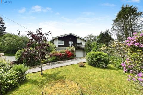 4 bedroom detached house for sale, Bryn Argoed Pentwyn Road, Cynonville, Port Talbot, Neath Port Talbot. SA13 3HH
