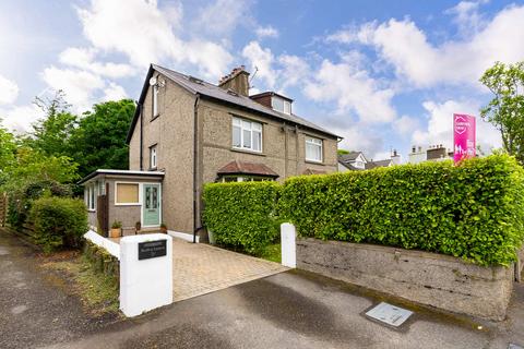 3 bedroom semi-detached house for sale, Ballachree, Main Road, Colby