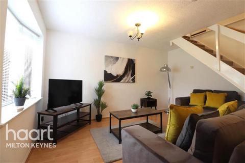 4 bedroom terraced house to rent, Favel Drive, Furzton