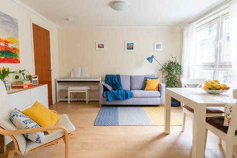 1 bedroom flat for sale, 5/8 Pirrie Street, Edinburgh, EH6 5HU