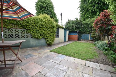 3 bedroom semi-detached bungalow for sale, Southcroft Road, Gosport