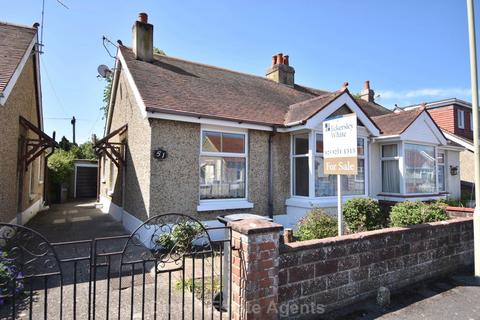 3 bedroom semi-detached bungalow for sale, Southcroft Road, Gosport