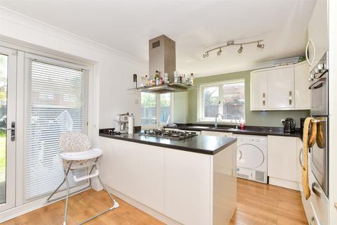 3 bedroom semi-detached house for sale, The Silvers, Broadstairs, Kent