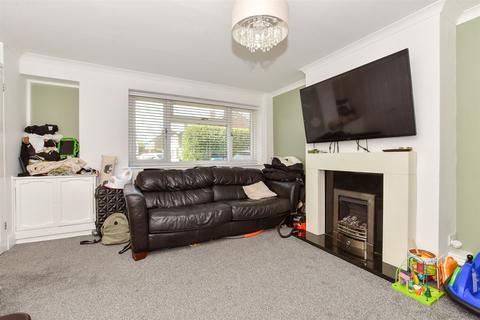 3 bedroom semi-detached house for sale, The Silvers, Broadstairs, Kent