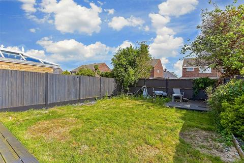 3 bedroom semi-detached house for sale, The Silvers, Broadstairs, Kent