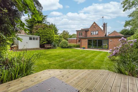 Meadow View Hare Lane, Lingfield, RH7 6JB