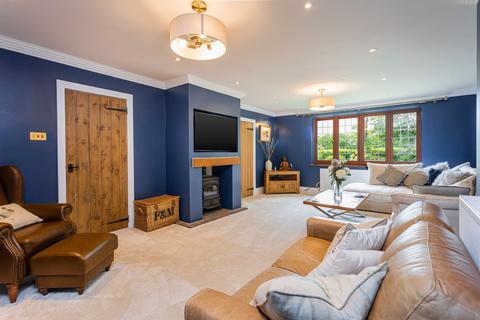 Meadow View Hare Lane, Lingfield, RH7 6JB