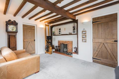 Meadow View Hare Lane, Lingfield, RH7 6JB