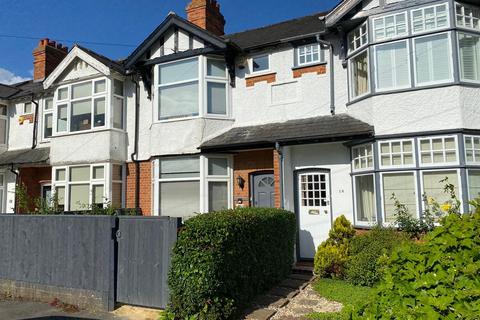 3 bedroom terraced house to rent, Islip Road, Oxford, OX2