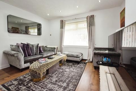 3 bedroom terraced house for sale, Briarfield Road, Timperley, Altrincham, Greater Manchester, WA15