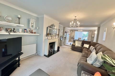 19 Stanah Road, Thornton-cleveleys, FY5 5JE