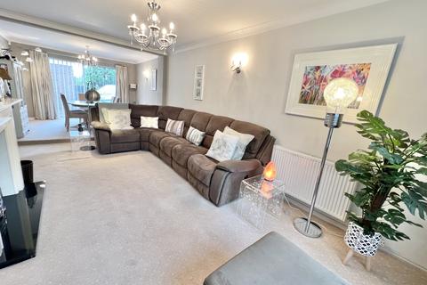 19 Stanah Road, Thornton-cleveleys, FY5 5JE