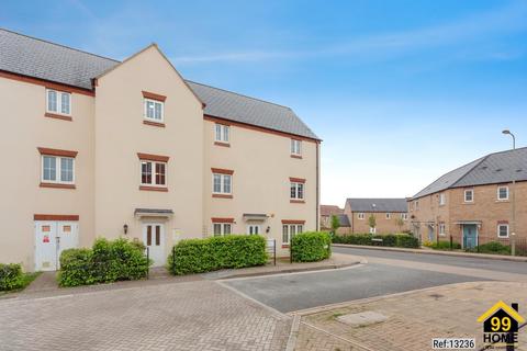 2 bedroom flat for sale, Fontwell Road, Bicester, OXON, OX26