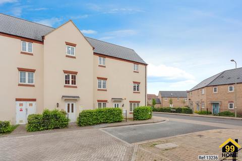 2 bedroom flat for sale, Fontwell Road, Bicester, OXON, OX26