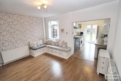 3 bedroom townhouse for sale, Rossall Road, Rochdale, OL12