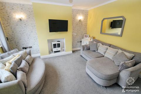 3 bedroom townhouse for sale, Rossall Road, Rochdale, OL12