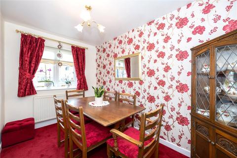 3 bedroom bungalow for sale, Shipley Close, Bourne, Lincolnshire, PE10