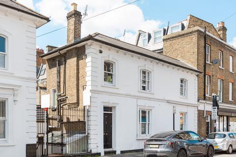 1 bedroom flat for sale, Percy Road, London