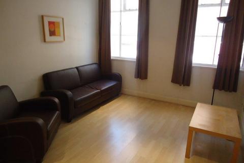 1 bedroom flat to rent, Eastgate, Leeds, UK, LS2