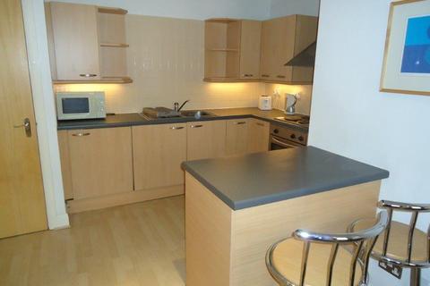 1 bedroom flat to rent, Eastgate, Leeds, UK, LS2