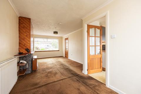 3 bedroom semi-detached villa for sale, Weavers Knowe Crescent, Currie EH14