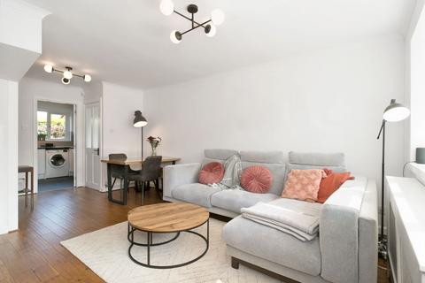 43 Clayknowes Place, Musselburgh, EH21 6UQ