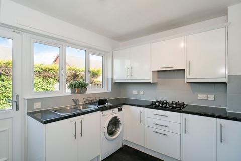 2 bedroom semi-detached house for sale, 43 Clayknowes Place, Musselburgh, East Lothian, EH21 6UQ