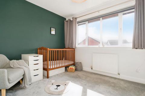 43 Clayknowes Place, Musselburgh, EH21 6UQ