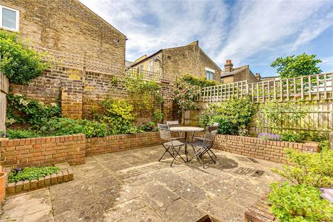 2 bedroom mews for sale, Marryat Square, Wyfold Road, London