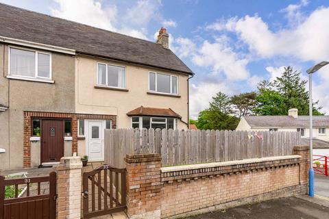 4 bedroom end of terrace house for sale, 33, Marathon Avenue, Douglas