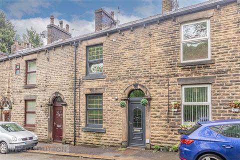 3 bedroom terraced house for sale, Oldham Road, Delph, Saddleworth, OL3