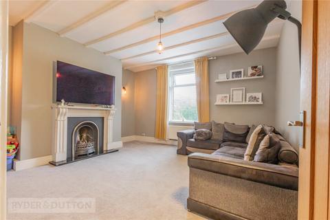 17 Oldham Road, Delph, Oldham, OL3 5EB