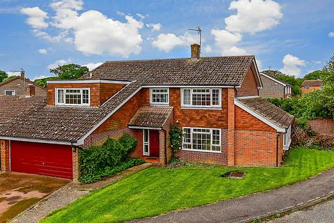 4 bedroom detached house for sale, Rough Common, Canterbury, Kent