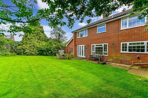 4 bedroom detached house for sale, Rough Common, Canterbury, Kent