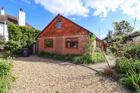 4 bedroom detached bungalow for sale, Selsmore Road, Hayling Island