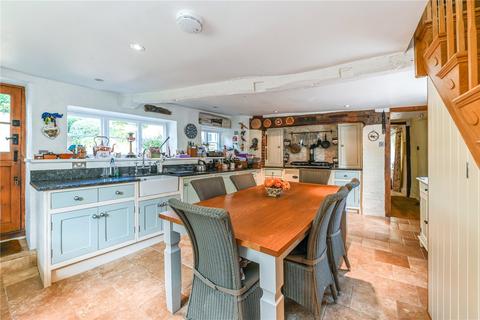 2 bedroom semi-detached house for sale, Church Street, Amberley, Arundel, West Sussex, BN18