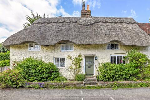 2 bedroom semi-detached house for sale, Church Street, Amberley, Arundel, West Sussex, BN18