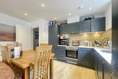 2 bedroom apartment for sale, Exton Gardens, Knyveton Road, Bournemouth, BH1