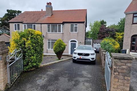 3 bedroom semi-detached house to rent, Inner Circle, Douglas, Isle of Man, IM2