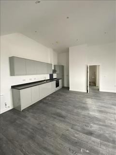 2 bedroom apartment to rent, Melrose House, Felixstowe IP11