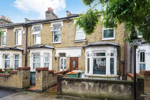 3 bedroom terraced house for sale, Nigel Road, Forest Gate, E7 8AN