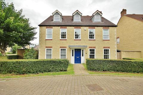 6 bedroom detached house for sale, Cedar Road, Carterton, OX18